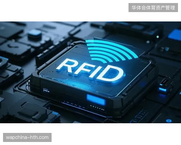 RFID识别技术联结北美场馆赛事调度网络，有效遏制了物流转运中的物资丢失损耗